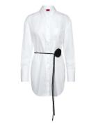 Etsy White HUGO
