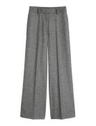 Woven Pants Grey Marc O'Polo