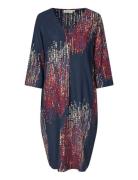 Manodetta Navy Masai