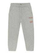 Sweat Pants Grey Daily 7