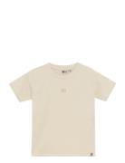 T-Shirt Basic Cream Daily 7
