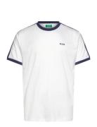 Klitmøller Over Tee White H2O