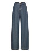 Pants Blue FREE/QUENT