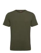 James Tee Khaki Morris