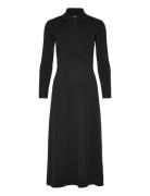 Tyne Dress Black Jumperfabriken