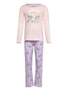 Pyjama Pink Disney