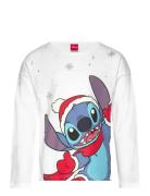 Tshirt White Disney