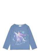Tshirt Blue Disney