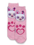 Chaussettes Pink Gabby's Dollhouse