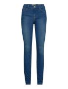 Mmvice Deluxe Jeans Blue MOS MOSH