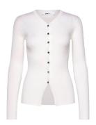 Dixon - Daily Elements White Day Birger Et Mikkelsen