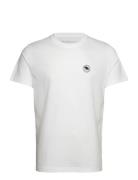 Mammut Core T-Shirt Men Garantie White Mammut