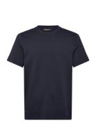 Blake Tee Navy Morris