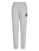 Vista Crest Cuffed Trackpants Grey Juicy Couture