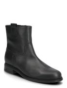 Ankle Boot Black Gabor