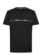 T-Shirt Special Black BOSS