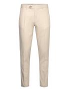 Linen Club Pants Cream Lindbergh