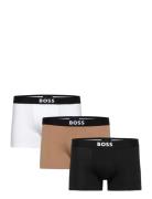 Trunk 3P Boss Patterned BOSS