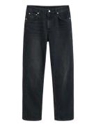 Straight Stretch Jeans Blue GANT