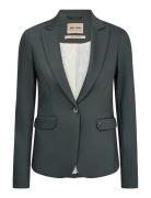 Blake Night Blazer Grey MOS MOSH
