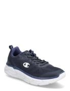 Fx Iii Low Cut Shoe Navy Champion