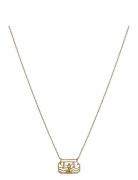 Zodiac Libra Necklace 23. Sep - 22. Okt Gold Maanesten