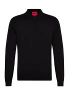 San Pippo-Cv Black HUGO