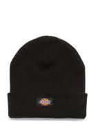 M Gibsland Beanie Black Dickies