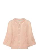 Gzzenia Cardigan Pink Gestuz