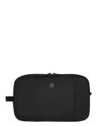 Travel Essentials, Toiletry Bag Black Victorinox