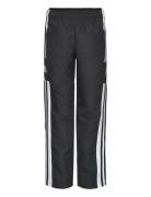 Squadra21 Presentation Pant Youth Black Adidas Performance
