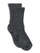 Noa Socks Grey Mp Denmark