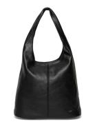 A-Line Tote Bag Black Ulrika