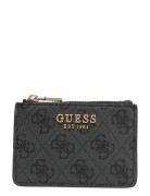 Laurel Ii Slg Credit Card Case Black GUESS