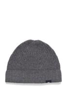 Mmgseaman Knit Beanie Grey Mos Mosh Gallery
