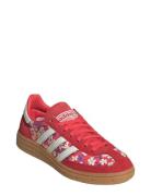 Handball Spezial J Red Adidas Originals