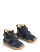 Winterboot Texas Tex Navy Wheat