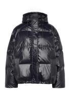 Shelbyll Jacket Black Lollys Laundry