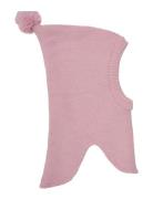 Balaclava W. Windstopper Pink Minymo