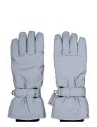Gloves Reflex Blue Minymo