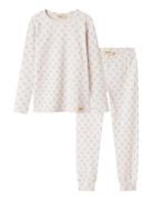 Sleepwear Pink MarMar Copenhagen