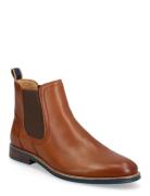 Mckinley Brown Dune London