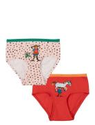 Pippi Trosor Pink Martinex