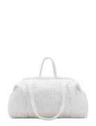 Maternity Bag White Mango