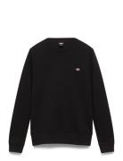 Oakport Sweatshirt Black Dickies