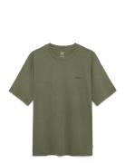 Red Tab Vintage Tee Thyme Garm Green Levi's®
