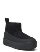 Alunda Hybrid Jr Black Tretorn