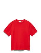 Loose Fit Tee Red Filippa K