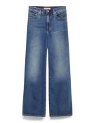Ribcage Wide Leg H223 Polar Pe Blue Levi's®