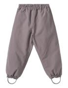 Ski Pants Jay Beige Wheat